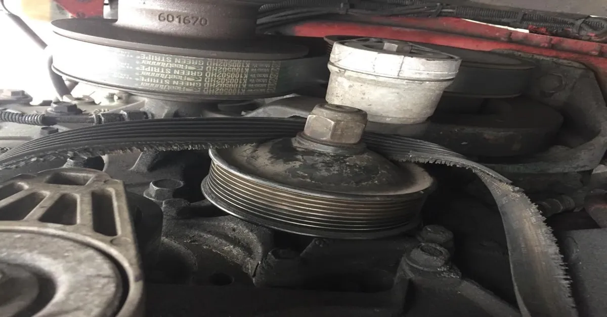 mobile alternator replacement near me