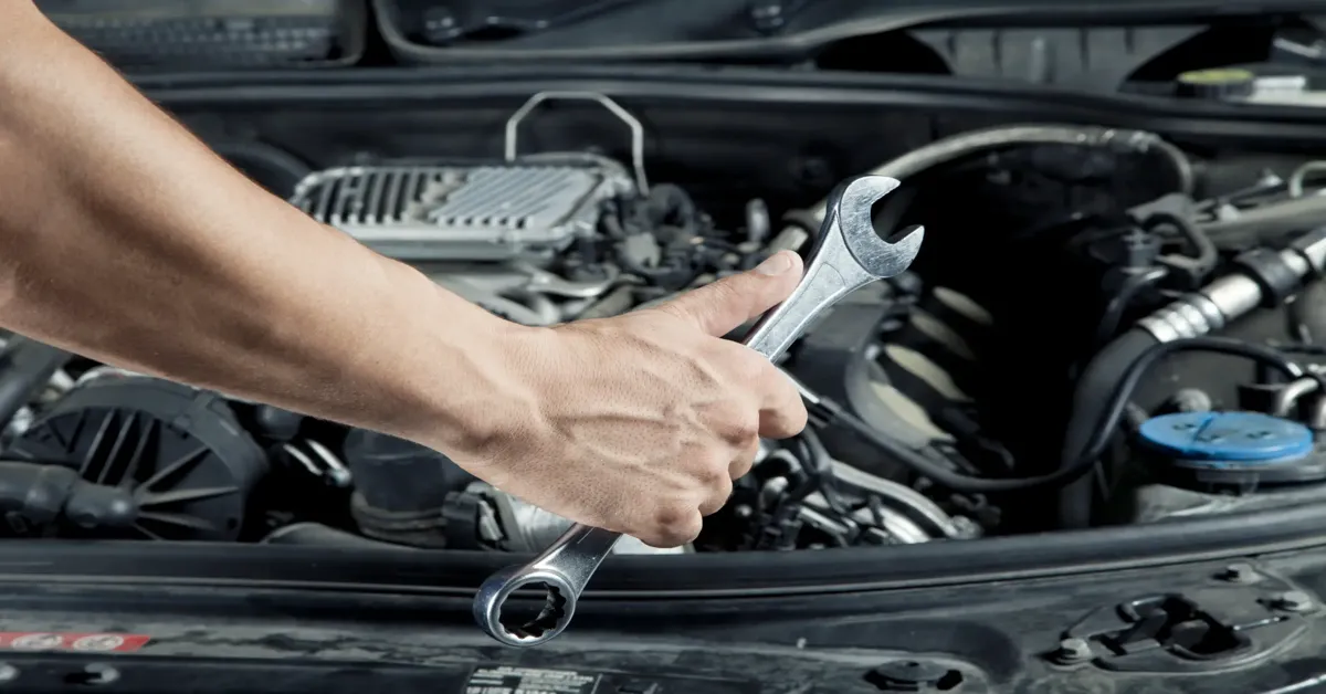 mobile auto mechanic insurance