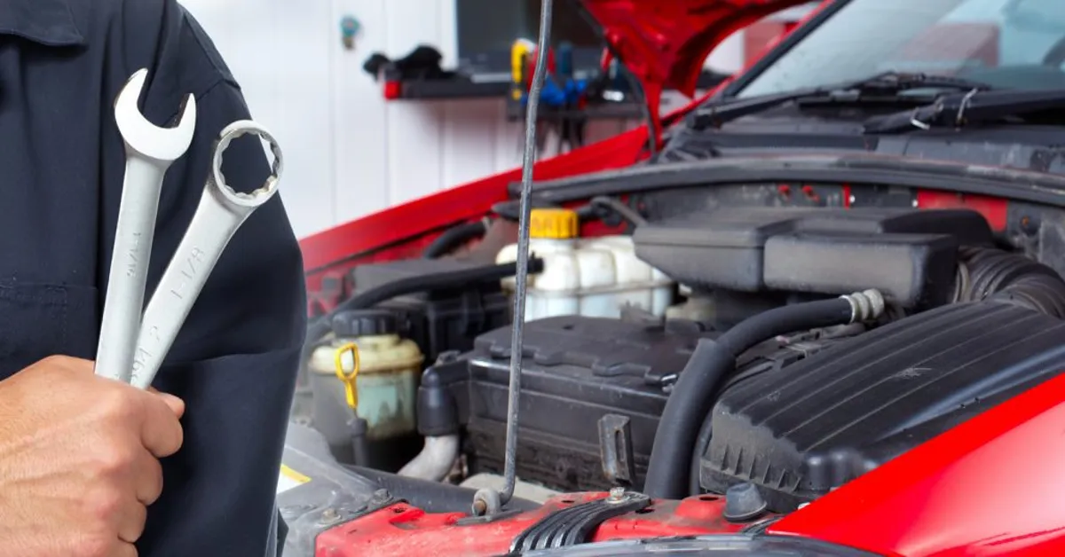 volkswagen mobile mechanic