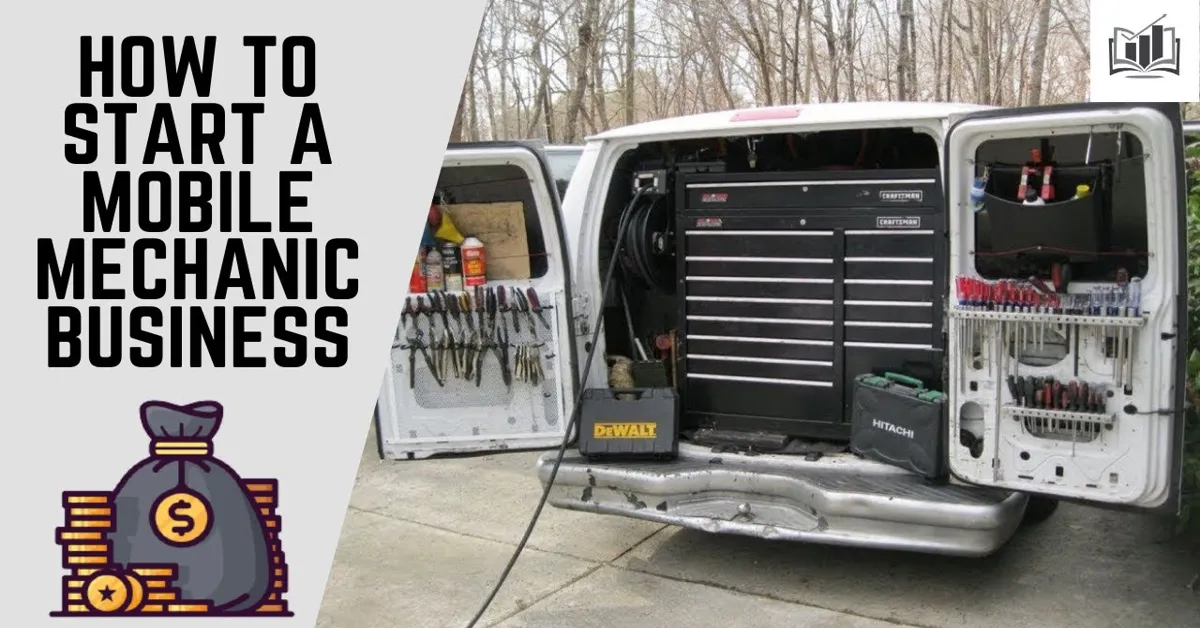 how much does it cost to start a mobile mechanic business