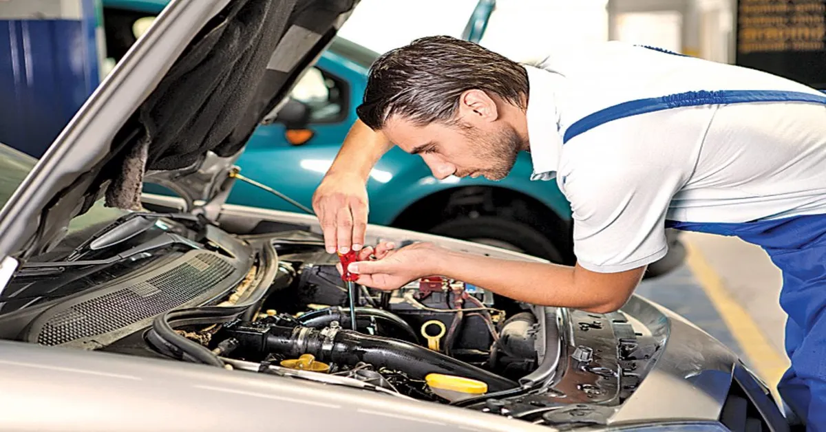 mobile auto repair 34205