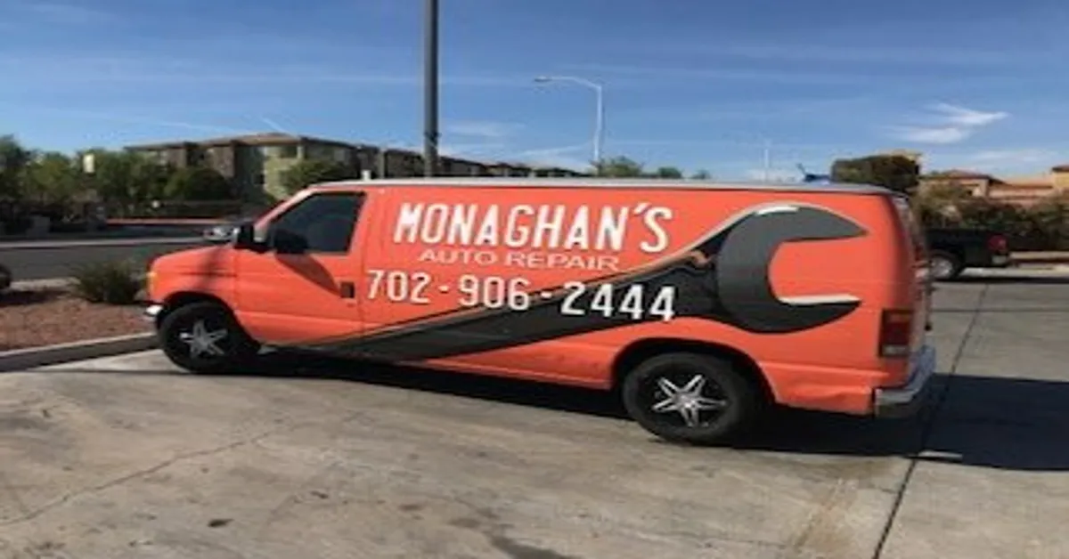 mobile auto service las vegas nv