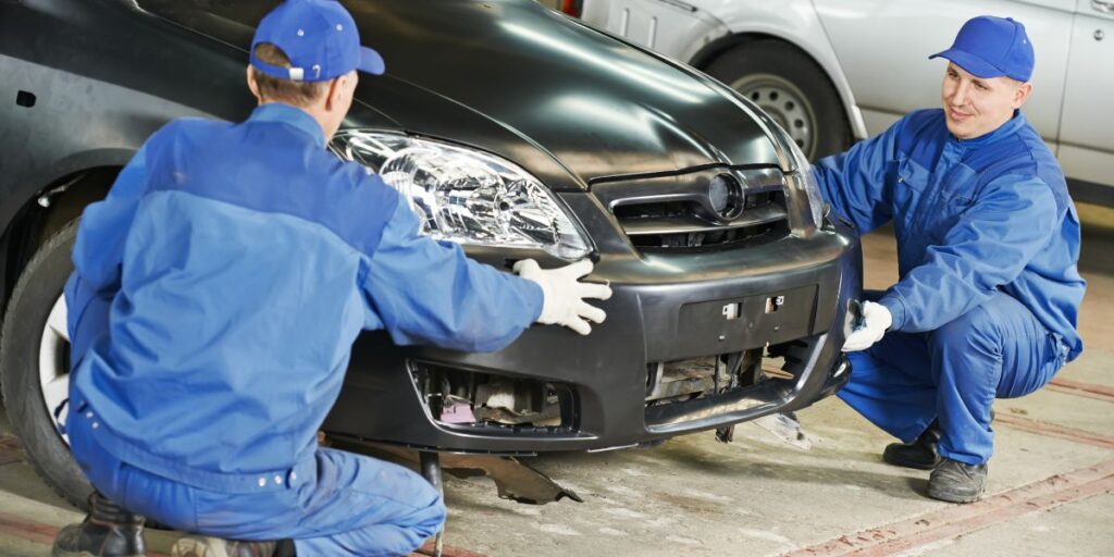 JR Mobile Auto Repair