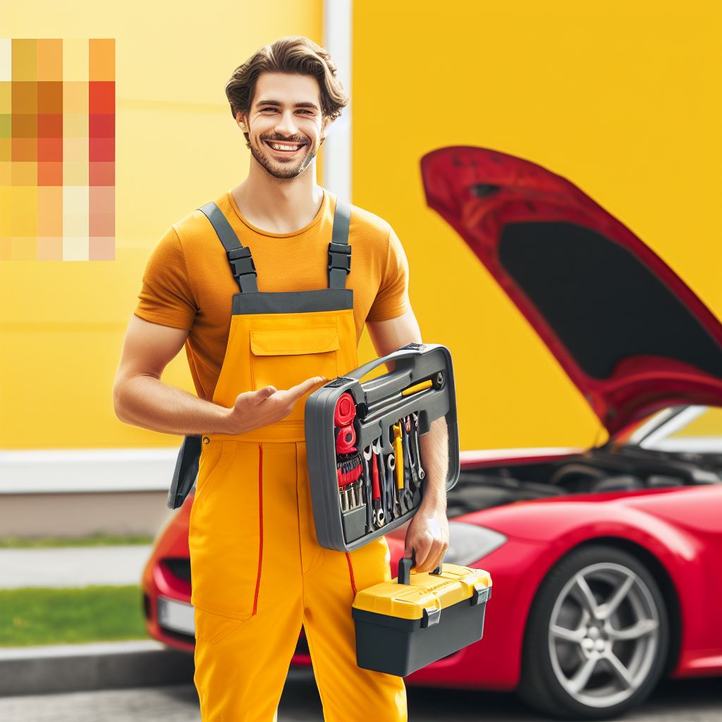 Why Choose Mobile Car Electrical Repair?