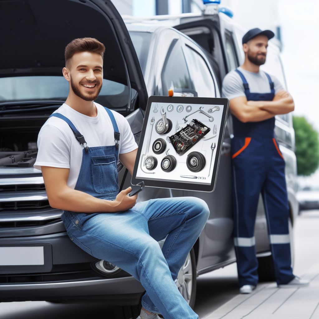 Convenient Mobile Car Repair in Miami – Expert Mechanics at Your Doorstep