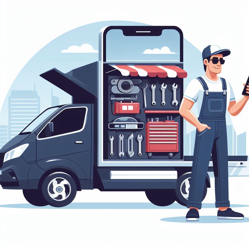 Convenient Mobile Auto Repair Services in 94533 – Expert Mechanics at Your Doorstep!