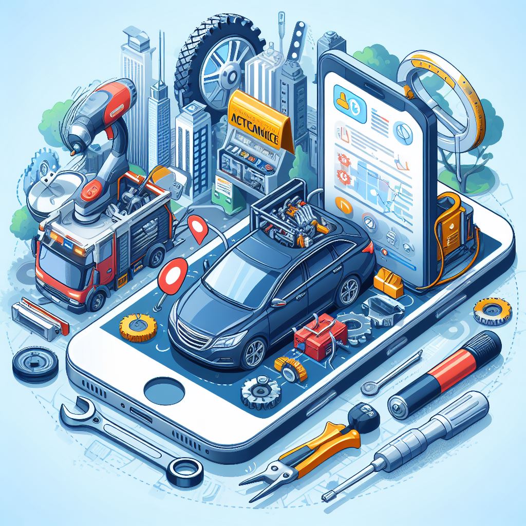 Convenient Mobile Auto Repair Services in 94533 – Expert Mechanics at Your Doorstep!